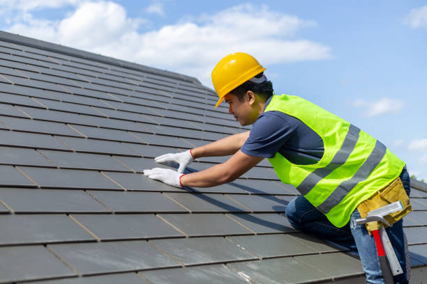 Residential Roof Replacement in Princes Lakes, IN
