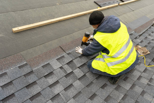 Best Roof Leak Repair  in Prces Lakes, IN