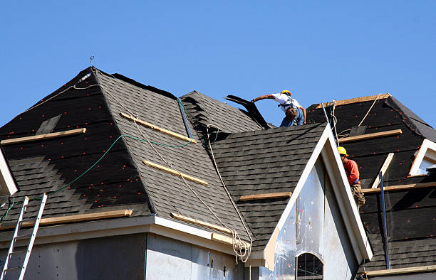 Best Best Roofing Contractors  in Prces Lakes, IN