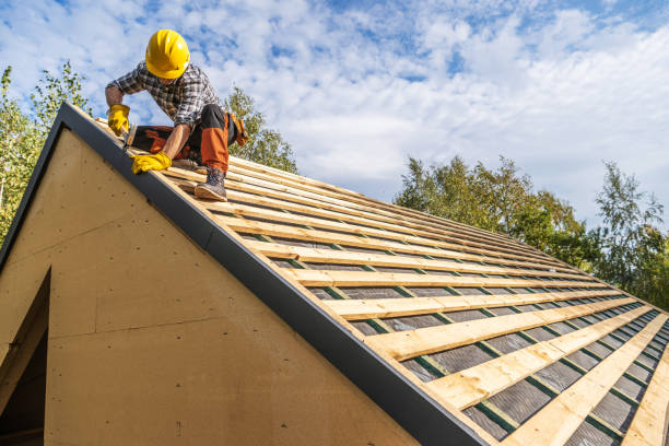 Best Best Roofing Contractors  in Prces Lakes, IN