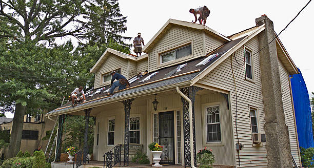 Quick and Trustworthy Emergency Roof Repair Services in Princes Lakes, IN