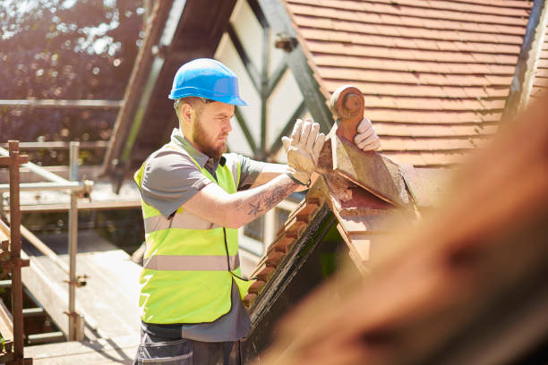 Best Tile Roofing Contractor  in Prces Lakes, IN