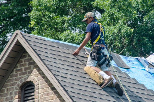 Quick and Trustworthy Emergency Roof Repair Services in Princes Lakes, IN